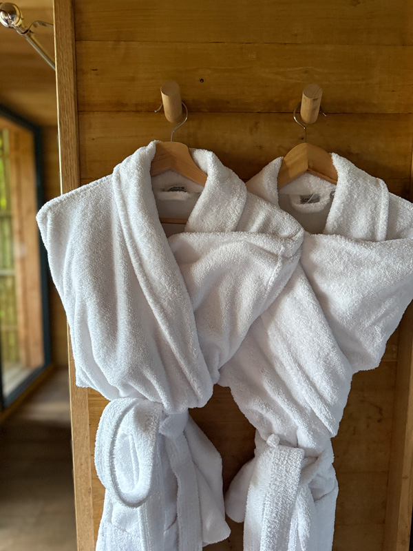 Loire Valley Lodges: dormire in uno dei 30 alloggi più romantici al mondo 2 Dove dormire nella Loira