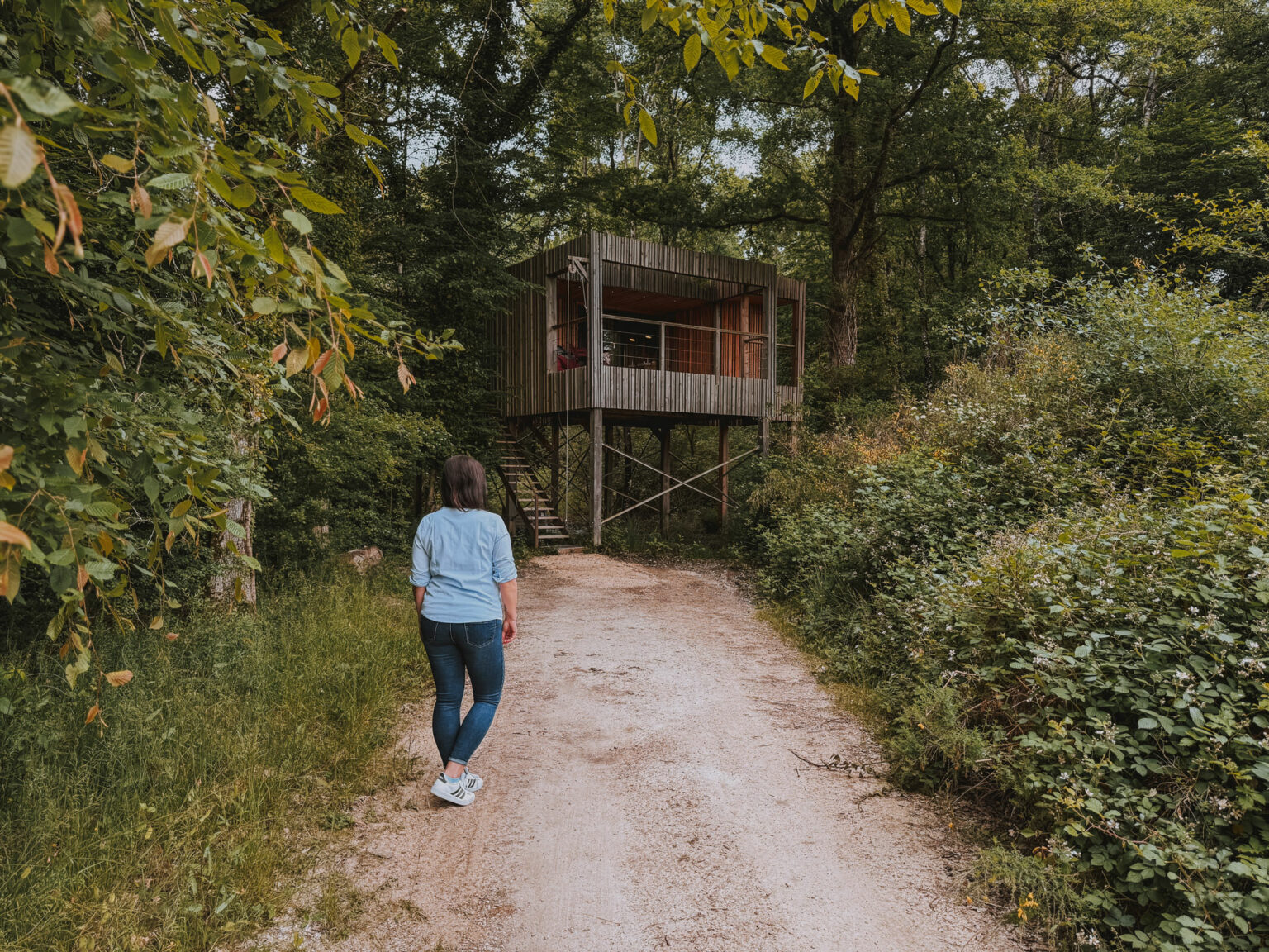 Loire Valley Lodges: dormire in uno dei 30 alloggi più romantici al mondo Dove dormire nella Loira Loire Valley Lodge