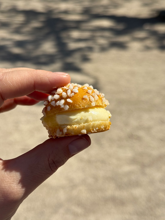 Cosa vedere a Saint Tropez: glamour, spiagge, tappe gourmet e dintorni sorprendenti 24 Tarte Tropezienne Saint Tropez