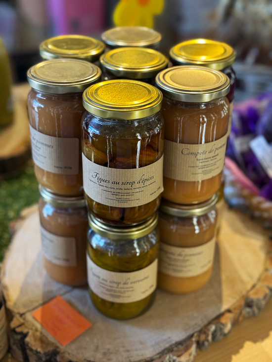Cosa vedere a Saint Tropez: glamour, spiagge, tappe gourmet e dintorni sorprendenti 47 Prodotti locali Roquebrune-Sur-Argens