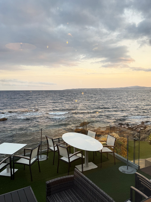 Cosa vedere a Saint Tropez: glamour, spiagge, tappe gourmet e dintorni sorprendenti 33 Ristorante romantico sul mare Saint Tropez