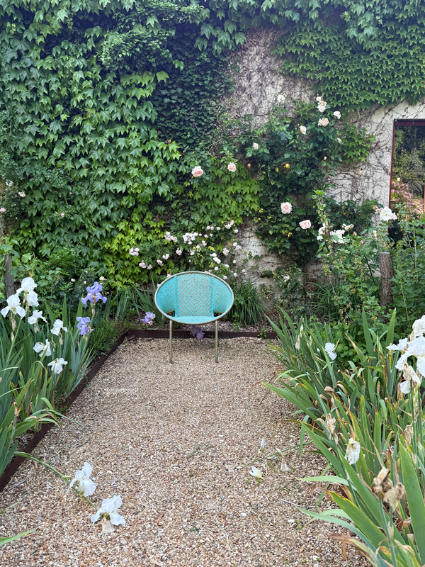 Loire Valley Lodges: dormire in uno dei 30 alloggi più romantici al mondo 26 Ristorante romantico Loira