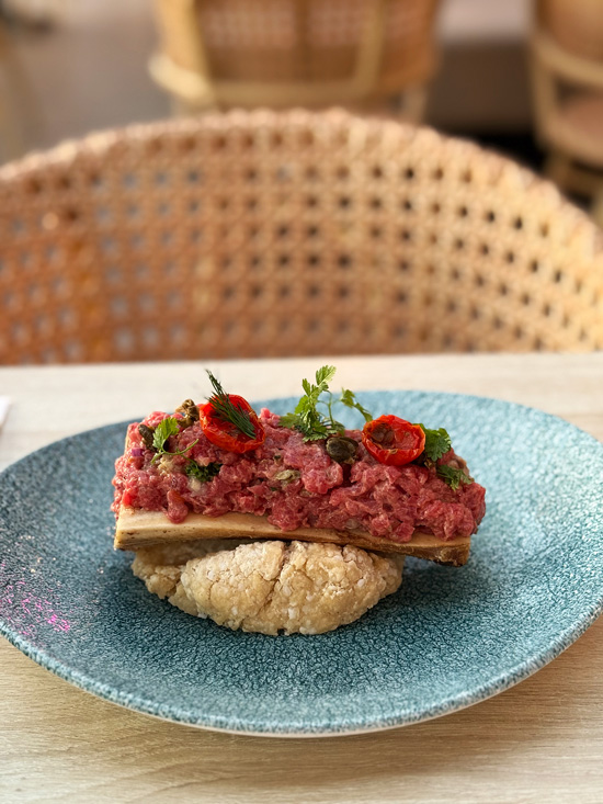 Cosa vedere a Saint Tropez: glamour, spiagge, tappe gourmet e dintorni sorprendenti 26 Dove mangiare a Saint-Tropez