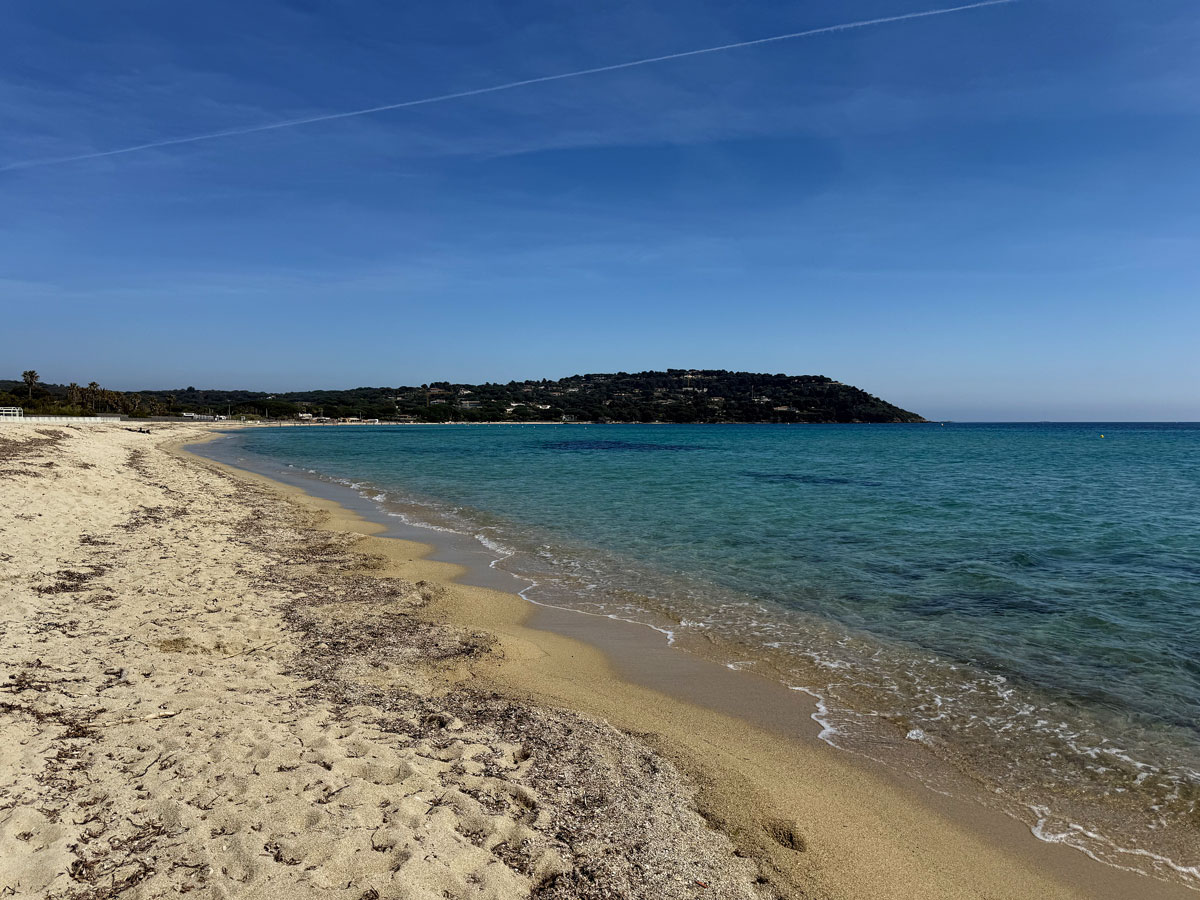 Cosa vedere a Saint Tropez: glamour, spiagge, tappe gourmet e dintorni sorprendenti 7 Spiagge più belle di Saint Tropez