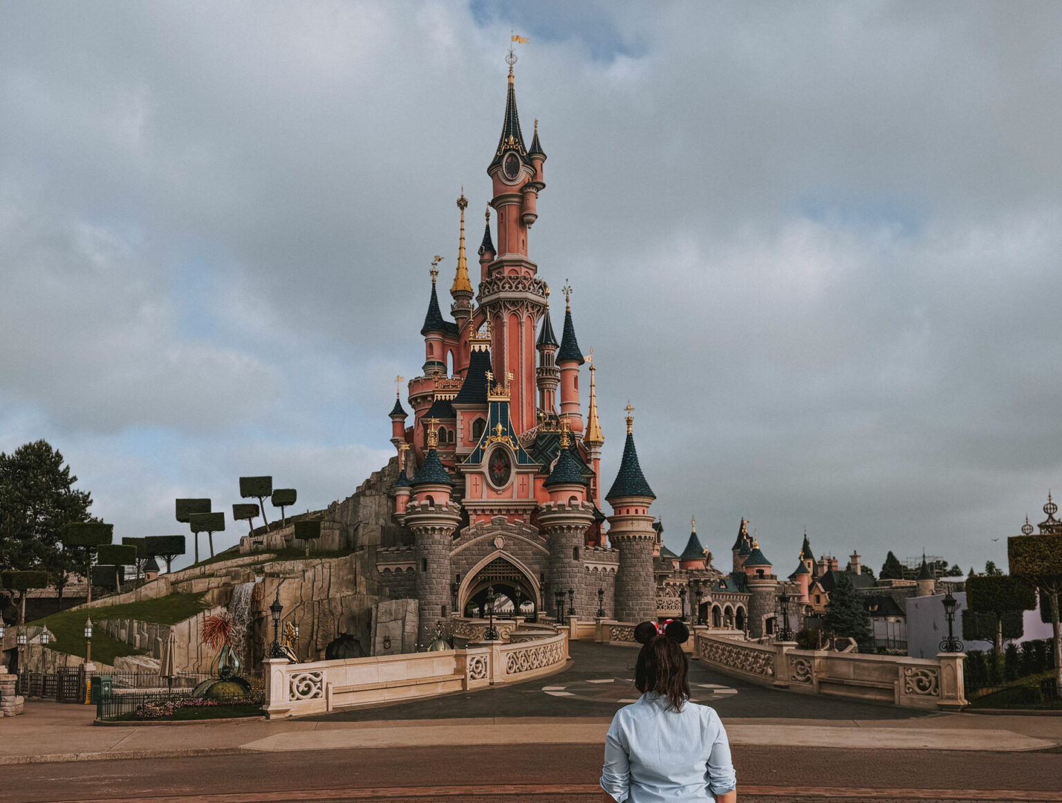 Cosa vedere nei dintorni di Parigi: itinerario gourmet tra Disneyland Paris e Champagne Cosa vedere nei dintorni di Parigi