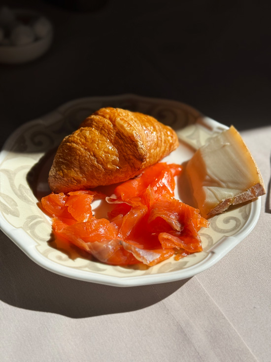 Vacanze in montagna: 15 motivi per scegliere Les Deux Alpes in estate 43 brunch Les 2 Alpes