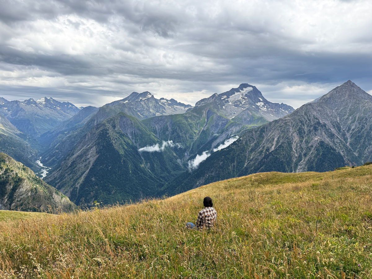Vacanze in montagna: 15 motivi per scegliere Les Deux Alpes in estate 2 Les 2 Alpes Francia