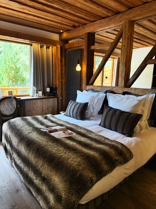 Vacanze in montagna: 15 motivi per scegliere Les Deux Alpes in estate 48 Dove dormire a Les Des Alpes