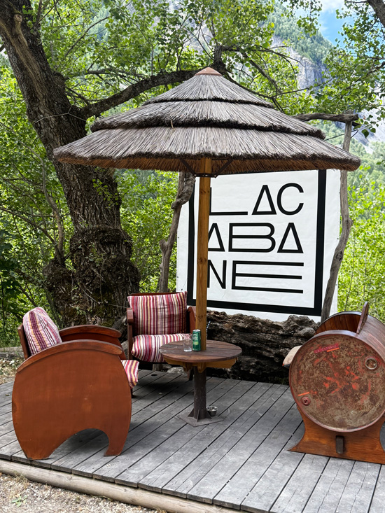 Vacanze in montagna: 15 motivi per scegliere Les Deux Alpes in estate 13 La Cabane Les 2 Alpes