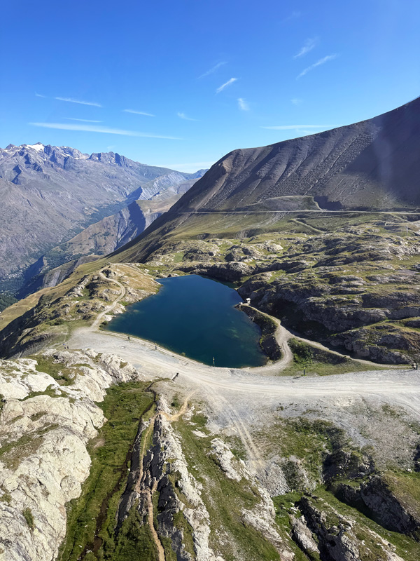 Vacanze in montagna: 15 motivi per scegliere Les Deux Alpes in estate 4 Salire in Alta quota Alpi francesi