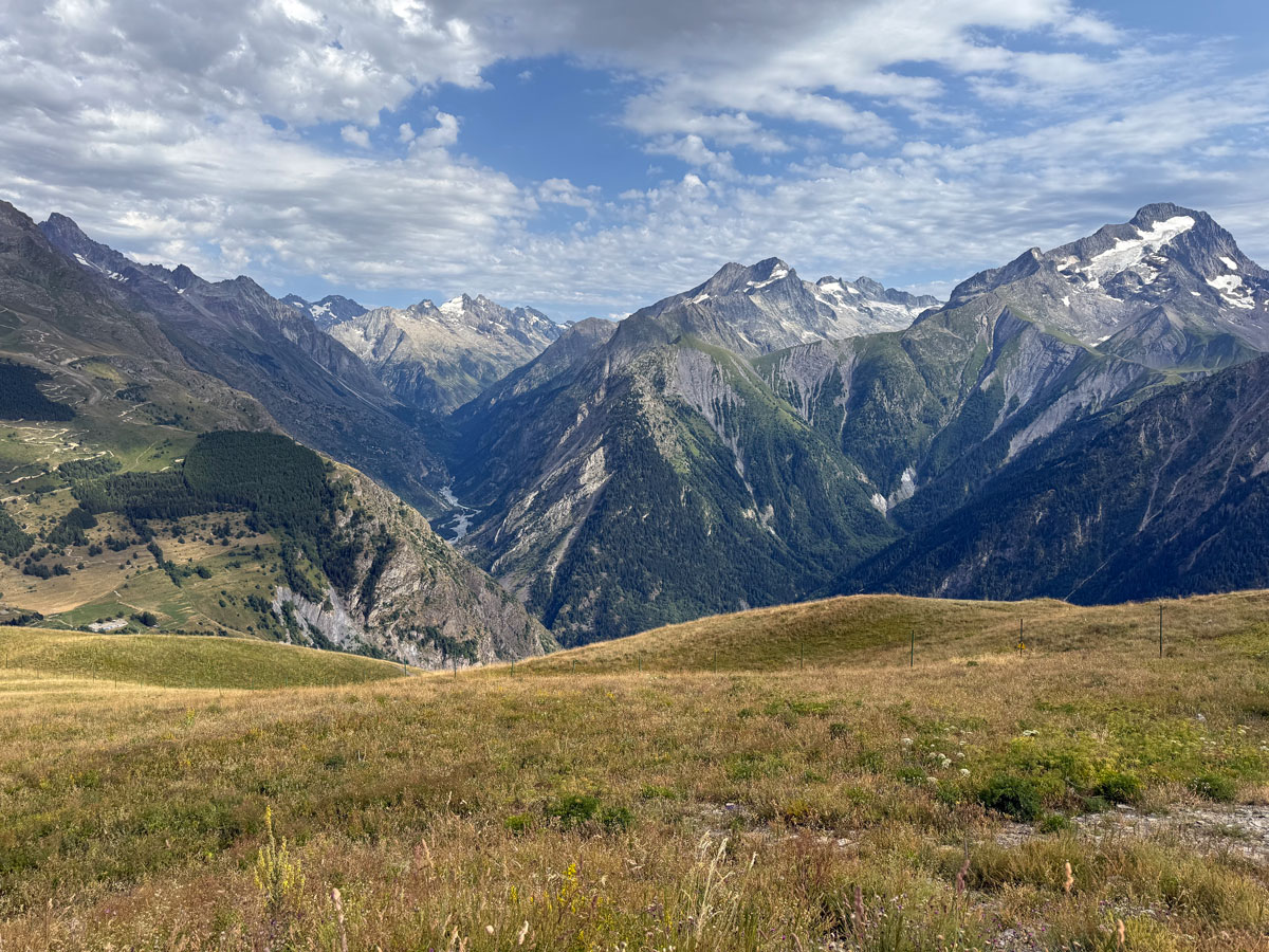 Vacanze in montagna: 15 motivi per scegliere Les Deux Alpes in estate 45 Les 2 Alpes come arrivare