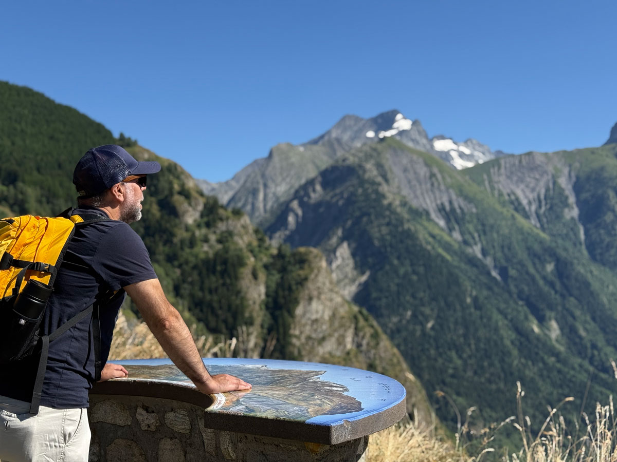 Vacanze in montagna: 15 motivi per scegliere Les Deux Alpes in estate 3 Dove andare sulle montagne francesi