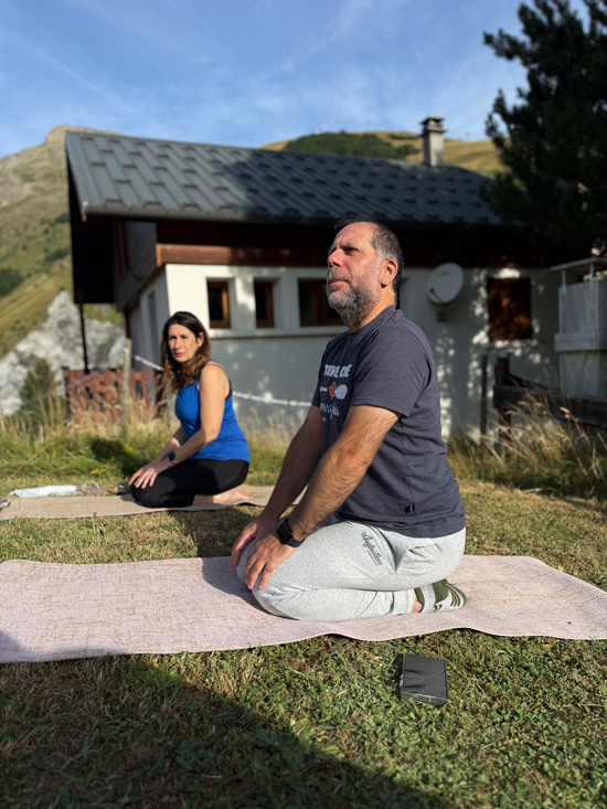 Vacanze in montagna: 15 motivi per scegliere Les Deux Alpes in estate 42 Esperienze particolari in Montagna