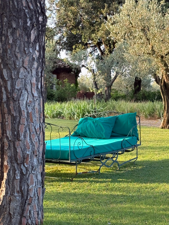 Casa Barthel: dormire vicino Firenze nella casa sull'albero più romantica d'Italia 14 Posti belli dove dormire in Toscana