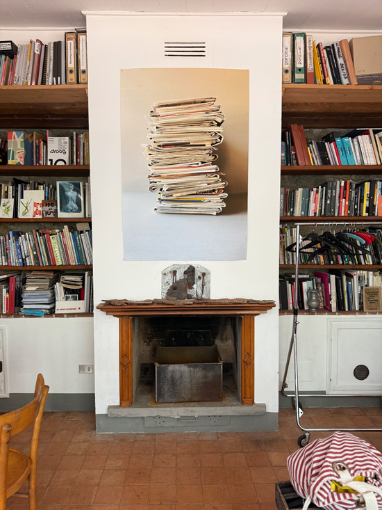 Casa Barthel: dormire vicino Firenze nella casa sull'albero più romantica d'Italia 25 Appartamenti vicino Firenze