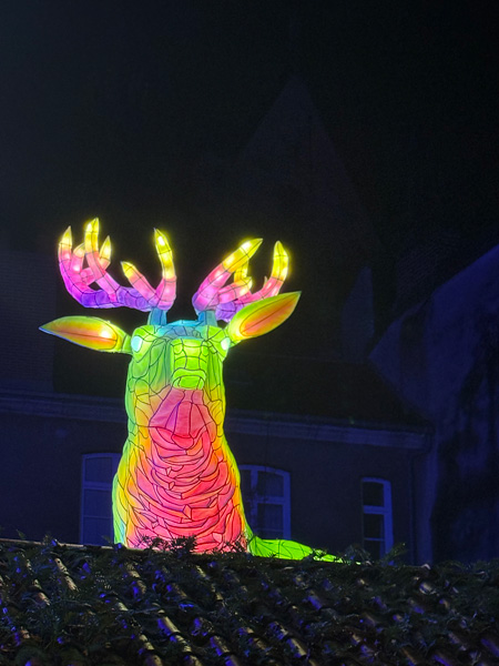 Cosa vedere a Nantes a Natale: guida alla città della Bretagna più creativa 8 Cosa fare a Nantes a Natale