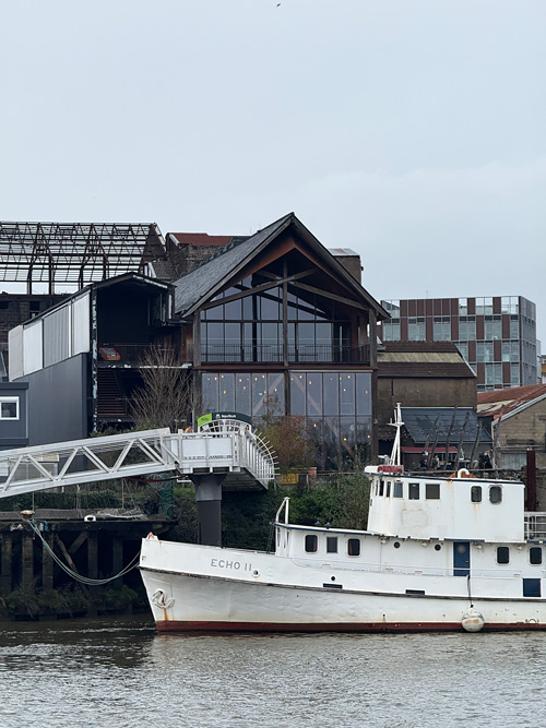 Cosa vedere a Nantes a Natale: guida alla città della Bretagna più creativa 24 Birrificio Nantes