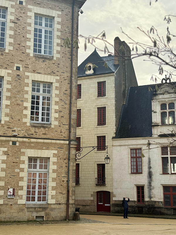 Cosa vedere a Nantes a Natale: guida alla città della Bretagna più creativa 16 Attrazioni Nantes