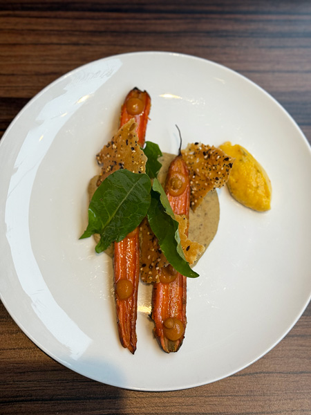 Cosa vedere a Nantes a Natale: guida alla città della Bretagna più creativa 32 Ristorante Vegetariano nantes