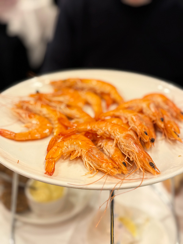 Cosa vedere a Nantes a Natale: guida alla città della Bretagna più creativa 36 Ristorante più famoso di Nantes