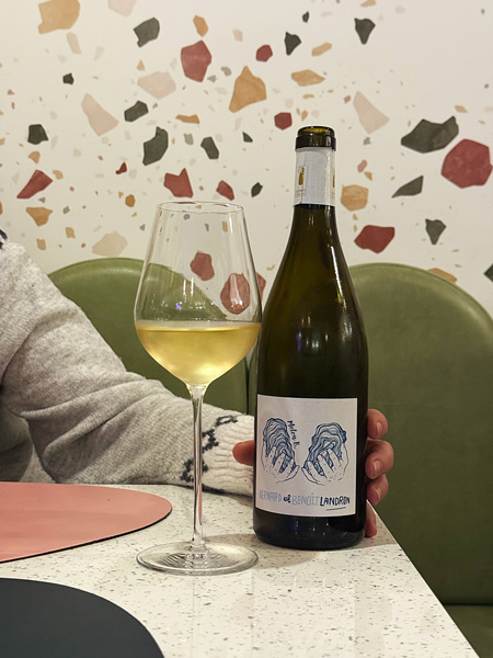 Cosa vedere a Nantes a Natale: guida alla città della Bretagna più creativa 28 Vino di Nantes bretagna