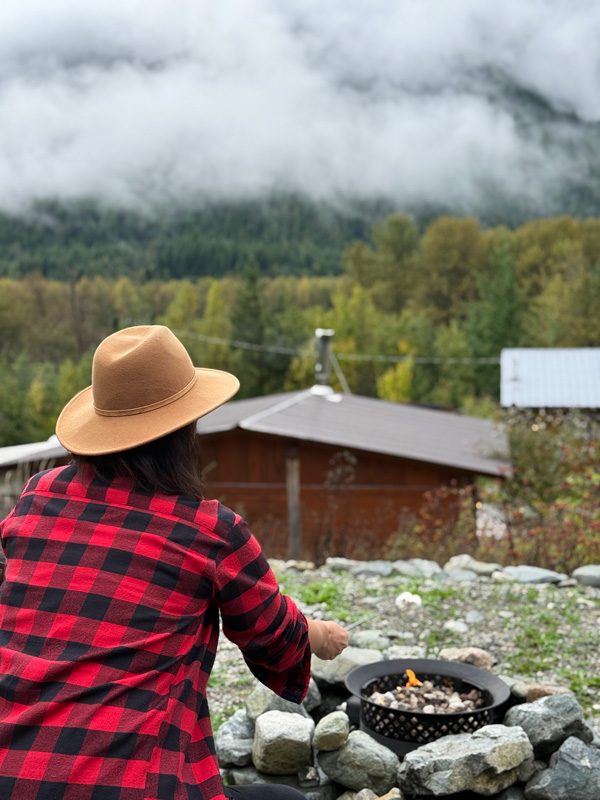 Dove dormire a Bella Coola, Canada: esperienza esclusiva al Firvale Wilderness Camp 12 Viaggio a Bella Coola Columbia Canada