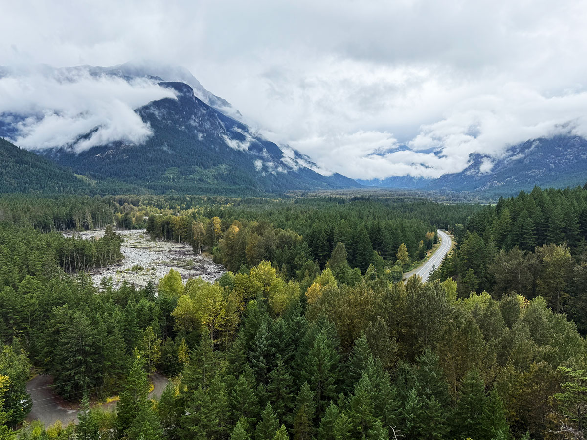 Dove dormire a Bella Coola, Canada: esperienza esclusiva al Firvale Wilderness Camp 4 Bella Coola Canada