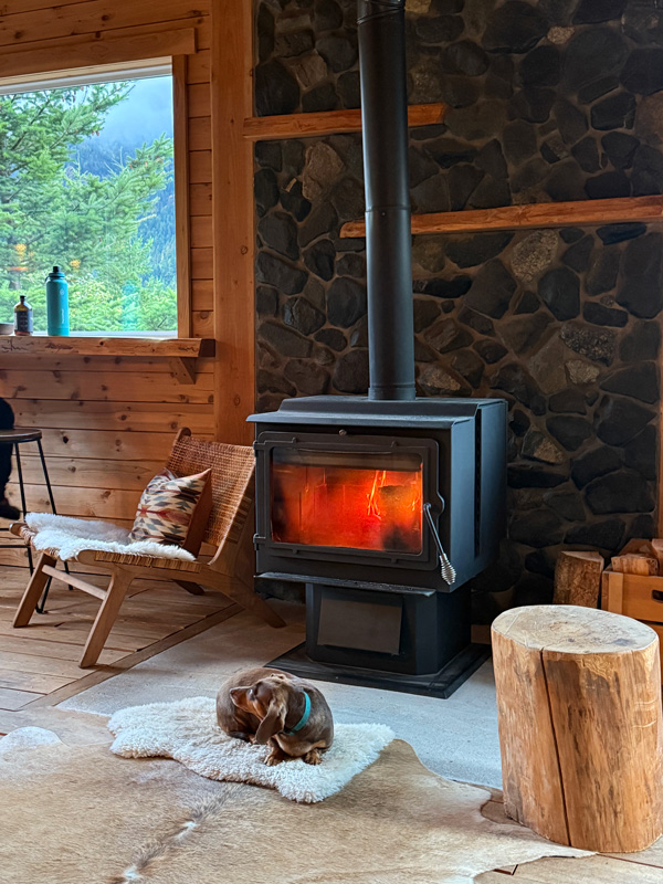 Dove dormire a Bella Coola, Canada: esperienza esclusiva al Firvale Wilderness Camp 13 Dove dormire a Bella Coola Firvale Wilderness Camp British Columbia Canada