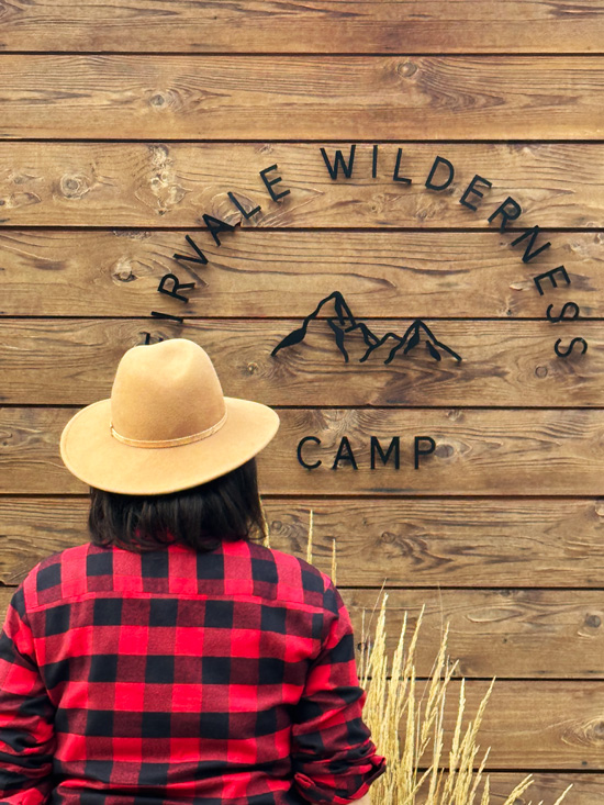 Dove dormire a Bella Coola, Canada: esperienza esclusiva al Firvale Wilderness Camp 15 Firvale Wilderness Camp British Columbia Canada