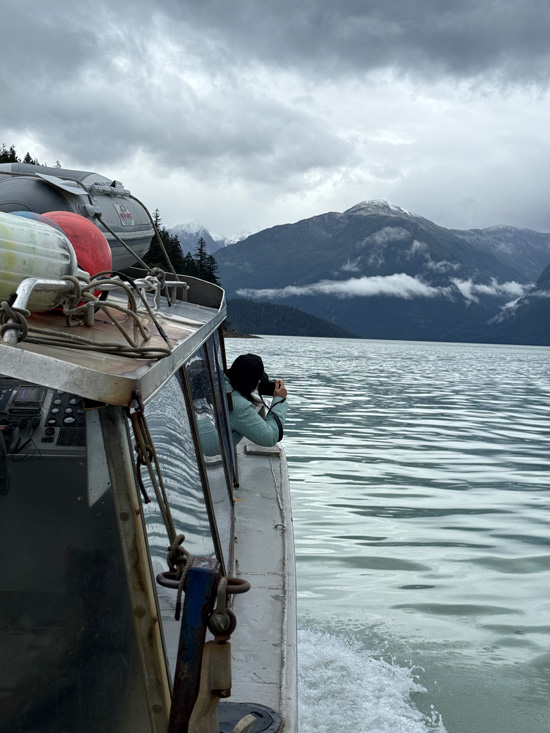 Dove dormire a Bella Coola, Canada: esperienza esclusiva al Firvale Wilderness Camp 33 Hot Spring Bella Coola